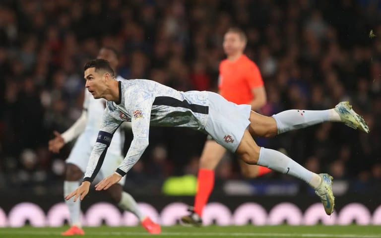 Ronaldos Gehalt: Entdecken Sie das unglaubliche Einkommen des Fußballspielers im Jahr 2025