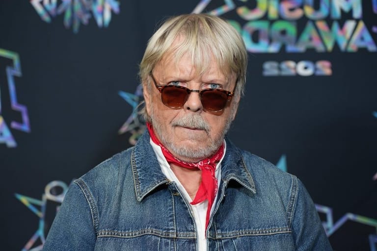 Fortune and career of Renaud: French chanson icon with a fortune of €23 million