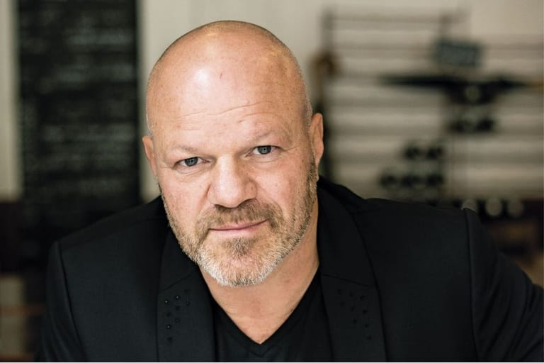 Philippe Etchebest Vermögen 2026: Gehalt, Restaurants und geschätztes Vermögen