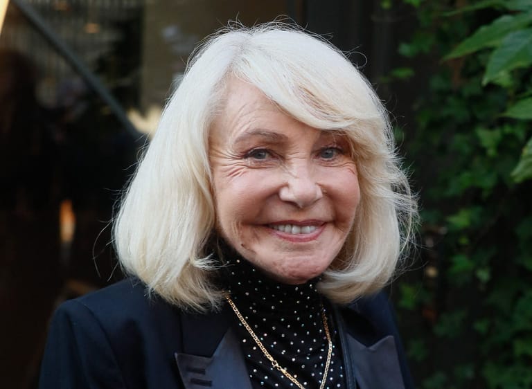 Michèle Torr: Karriere, Vermögen und Privatleben der Diva des französischen Chansons