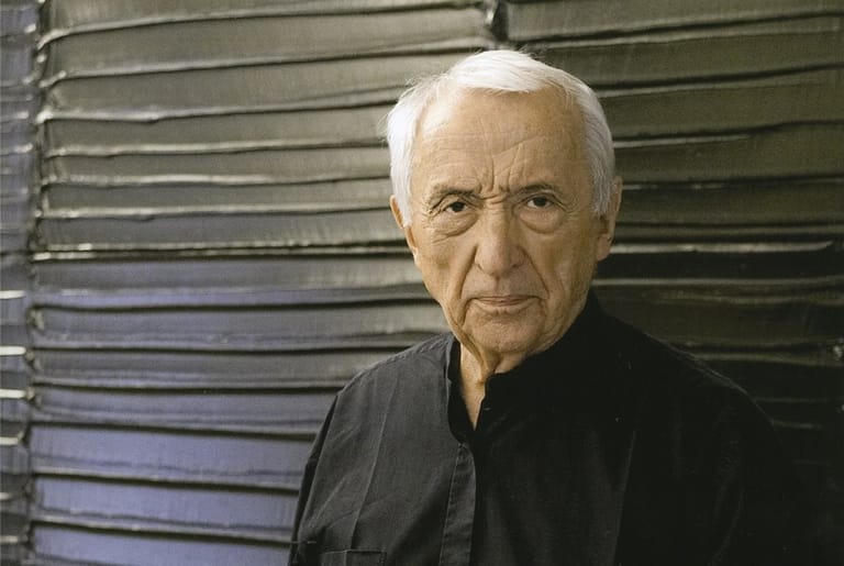 Pierre Soulages: Career, Wealth and Generosity of a Master of Outrenoir