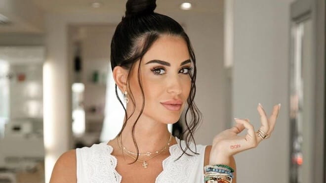 Fortune de Martika Caringella en 2026 : 7 millions € et de nouveaux business