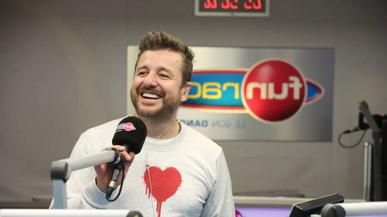 How Bruno Guillon Built a 13 Million Euro Fortune