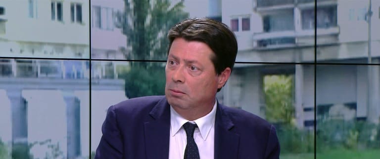 Marc Warnod: Werdegang eines Unternehmers und Politikers mit einem Vermögen von 1,7 Millionen Euro