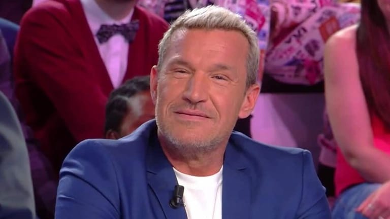Wie Benjamin Castaldi ein Vermögen von 19 Millionen Euro erwirtschaftete
