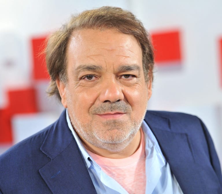 Didier Bourdon's Net Worth in 2025: An Actor and Director with Lasting Success