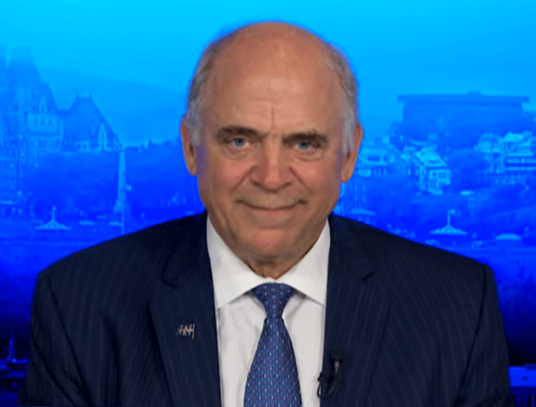 Fortune Pierre Fitzgibbon: Werdegang des québecer Ministers für Wirtschaft und Innovation