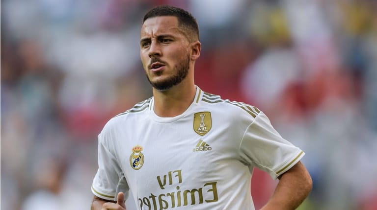 Das Vermögen von Eden Hazard in 2025: Gehalt, Erbe und Einnahmequellen