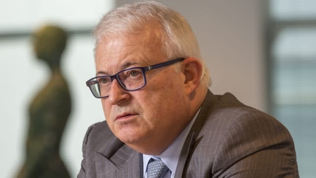 Jan De Nul Vermögen in 2025: Patrimonium und Investitionen der Belgischen Familie