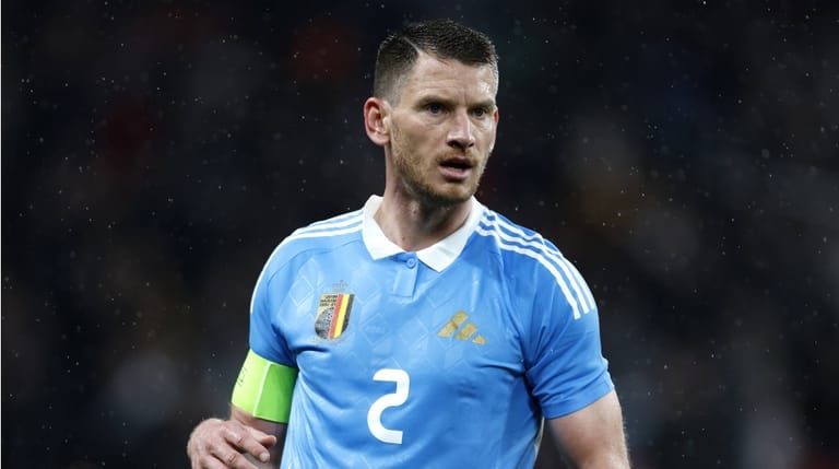 Vermögen von Jan Vertonghen in 2025 : Gehalt, Vermögen und Einkommensquellen