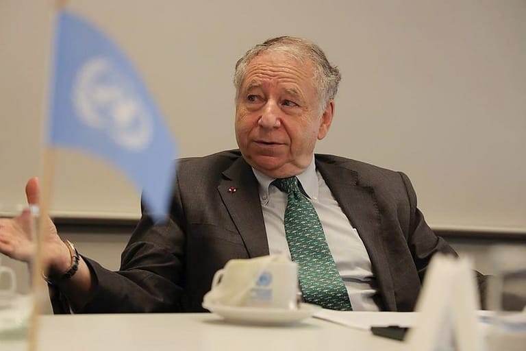 Jean Todt: Werdegang, Reichtum und Einfluss in der Welt der Formel 1
