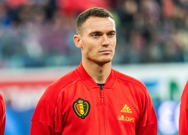 Vermögen von Thomas Vermaelen in 2025 : Karriere, Gehalt und Einnahmequellen