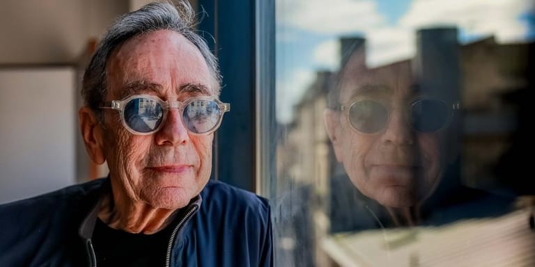 Alain Chamfort: Der Meister des französischen Chansons und der Kreation