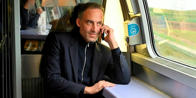 Raphaël Glucksmanns 6 Strategien zum Aufbau eines politischen Vermögens