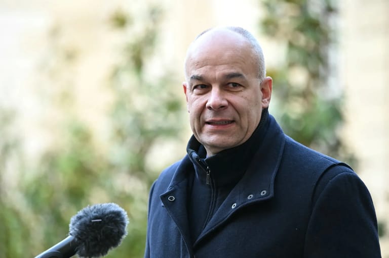 Arnaud Rousseau Fortune: The Financial Rise of the Agri-Food Magnate