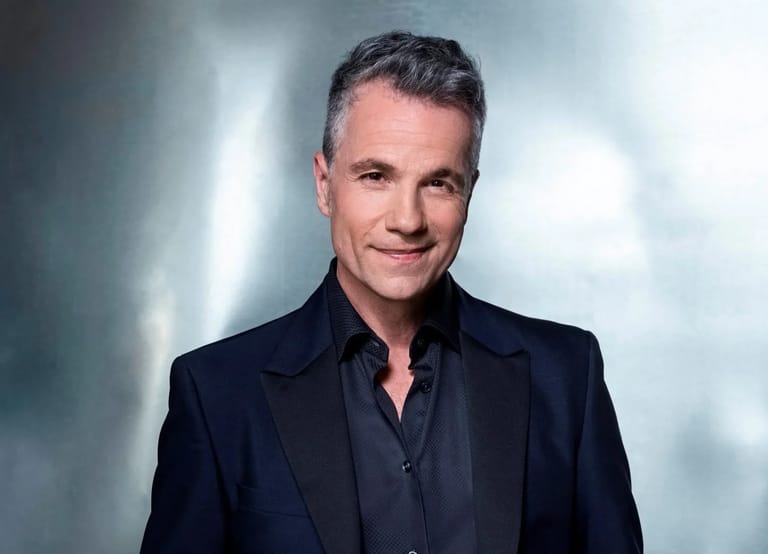 Bruno Pelletier ist der bestbezahlte Sänger der Welt im Jahr 2025: Sein Vermögen erreicht ungeahnte Höhen