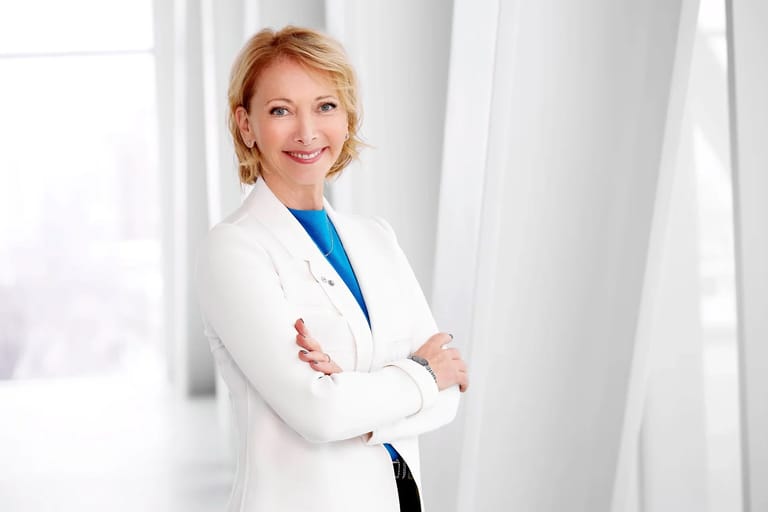 Christiane Germain Fortune: Das Hotel-Imperium von Quebec in Zahlen
