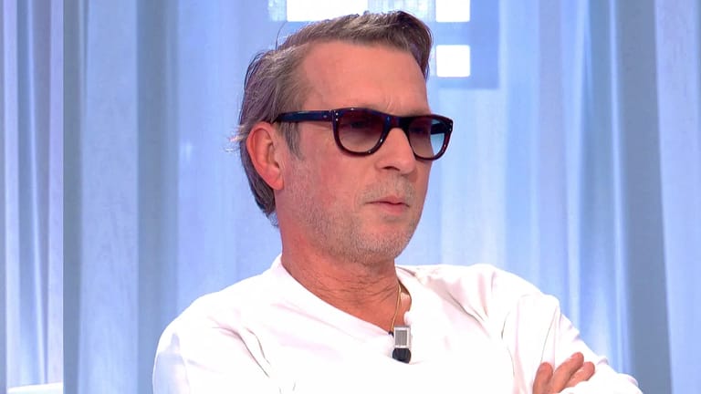 Christophe Rocancourt: Fortune and Ascension of a Famous Scammer (Glück und Aufstieg eines berühmten Betrügers)