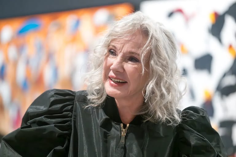 Diane Dufresne wird 2025 die bestbezahlte Sängerin der Welt sein: ein überwältigender finanzieller Erfolg