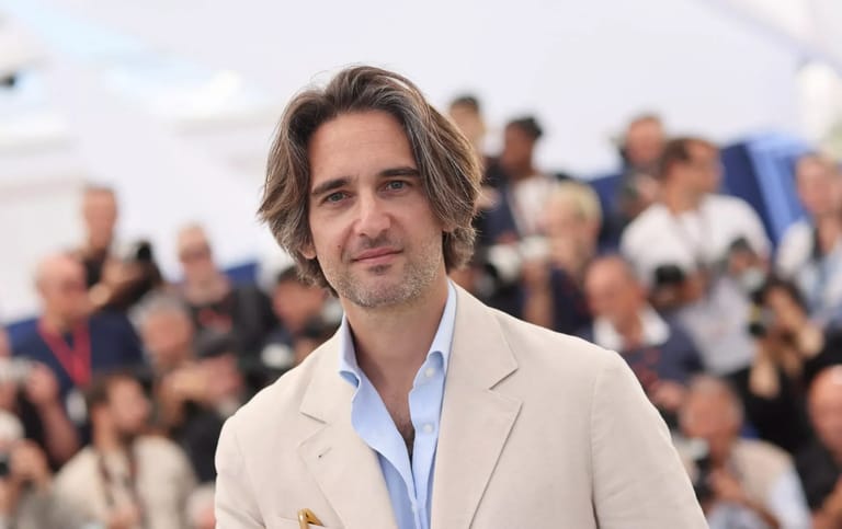 Dimitri Rassam fortune: Das Erbe und die Erfolge des Filmproduzenten