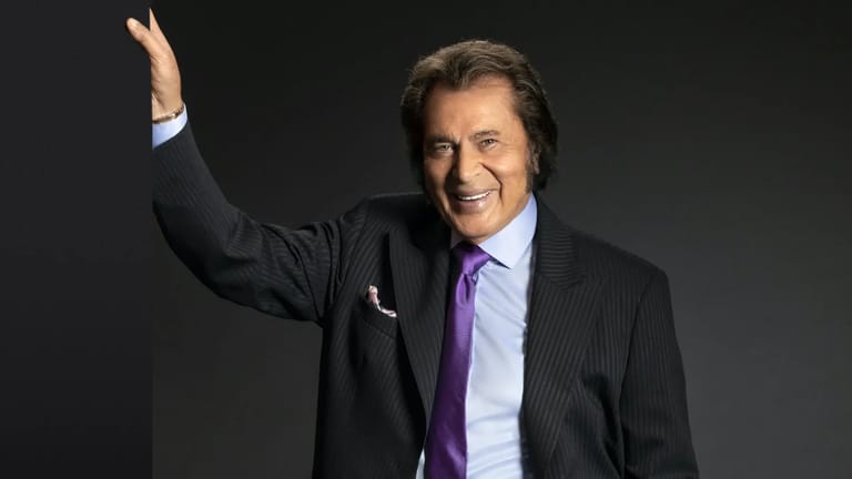 Engelbert Humperdinck wird 2025 der bestbezahlte Sänger der Welt sein: Geschätztes Vermögen von 95 Millionen Dollar
