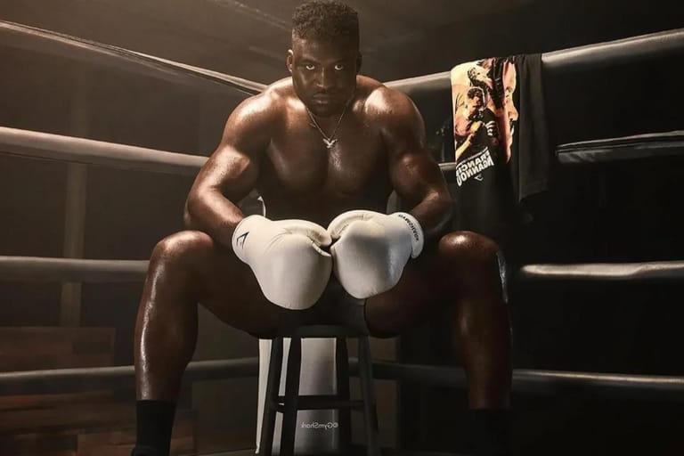 Francis Ngannou Fortune: Der finanzielle Aufstieg des MMA-Champions