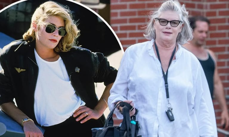 Kelly McGillis Fortune: Die Entwicklung des Vermögens der emblematischen Schauspielerin