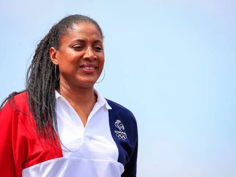 Marie-José Pérec, die bestbezahlte französische Sportlerin im Jahr 2025: Ein goldener Ruhestand für die dreifache Olympiasiegerin