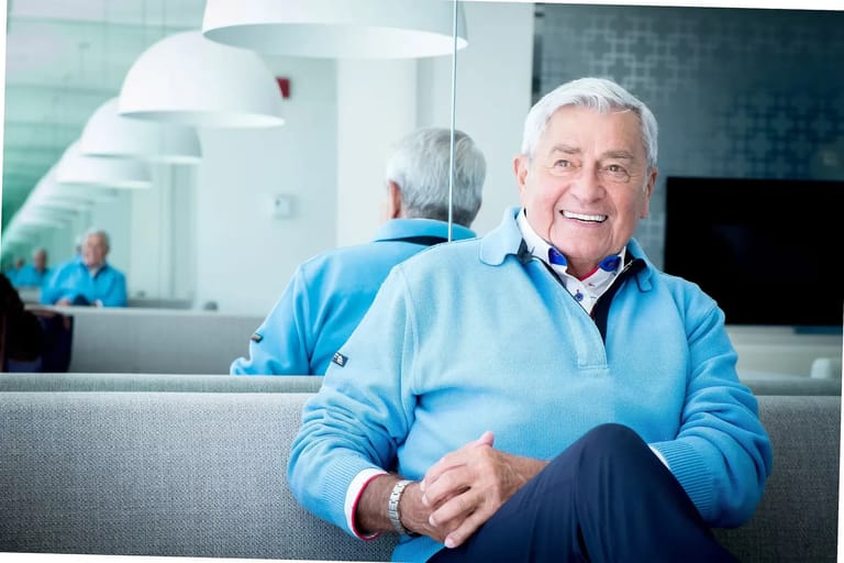 Michel Louvain Fortune: Das finanzielle Erbe des berühmten Sängers aus Québec