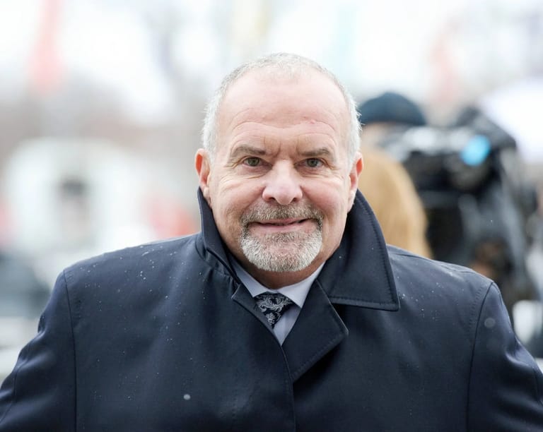 Paul Houde salaris: cijfers ster presentator onthuld