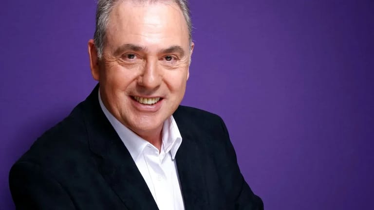 Philippe Risoli Millionär: Der ehemalige Moderator enthüllt seinen finanziellen Werdegang