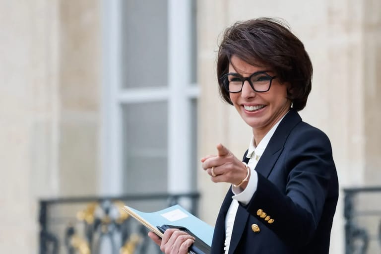 Rachida Dati fortune : 6,6 millions et des honoraires records