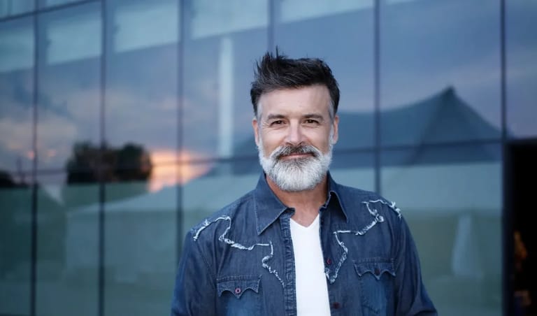 Roch Voisine the World's Best-Paid Singer in 2025: The Canadian Beats All Records