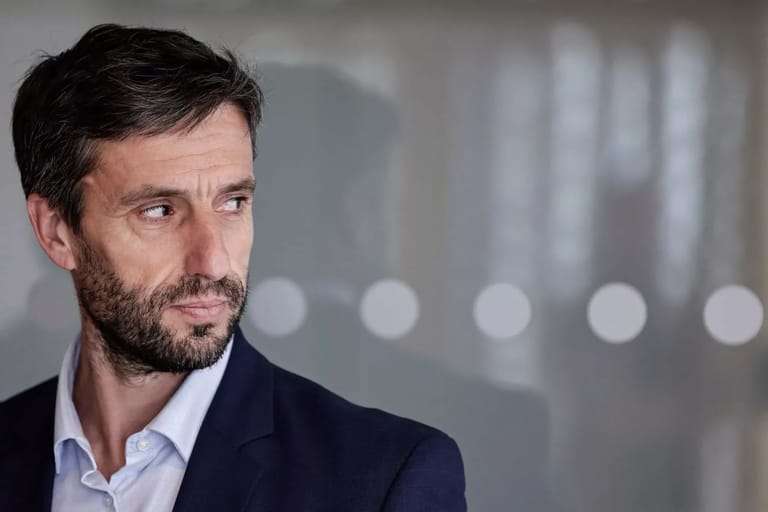 Tony Estanguet Gehalt: Das Einkommen des Präsidenten des Olympischen Komitees Paris 2024