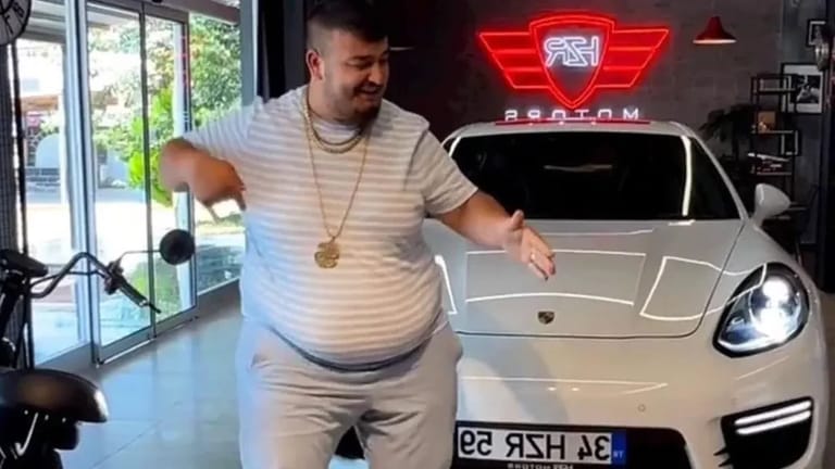 Yasin Cengiz Fortune: Der kometenhafte Aufstieg eines türkischen Unternehmers