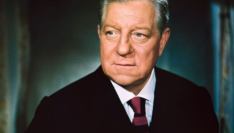 Wie Jean Gabin in 50 Jahren ein Vermögen von 13 Millionen Euro erwirtschaftete