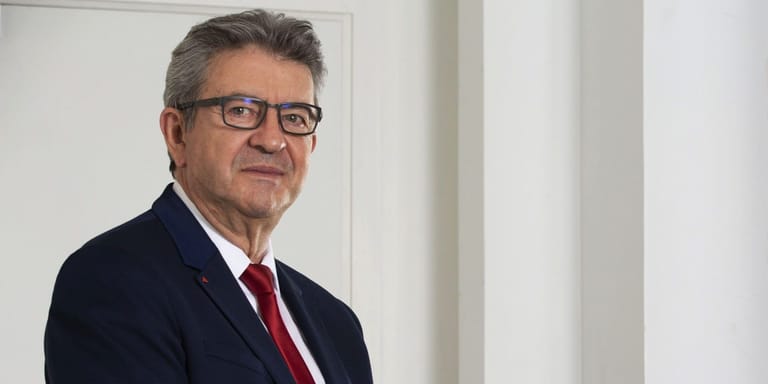 Jean-Luc Mélenchon: 5 Geheimnisse aus dem Vermögen eines führenden französischen Politikers