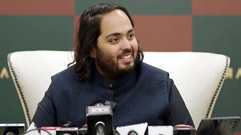 Anant Ambani Fortune: A Look at its Economic Growth and Influence (Anant Ambani Vermögen: Ein Blick auf sein Wachstum und seinen wirtschaftlichen Einfluss)