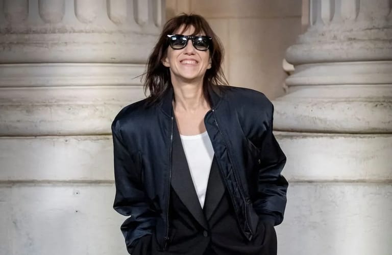 Charlotte Gainsbourg: Ihr geschätztes Vermögen und ihre Einkommensquellen