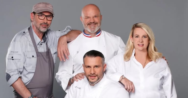 Die 10 reichsten Küchenchefs Frankreichs: Rangliste der Gastronomiekönige 2025?