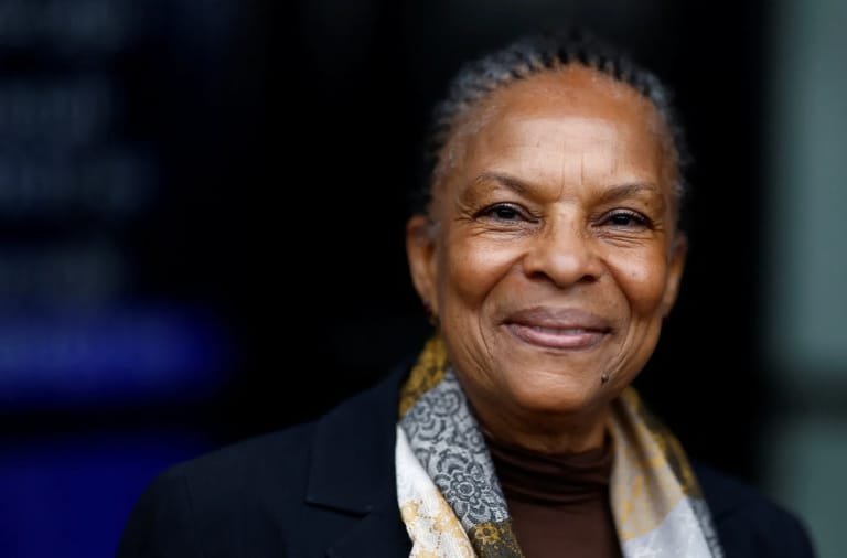 Christiane Taubira Vermögen : Die Entwicklung des Vermögens der ehemaligen Siegelbewahrerin