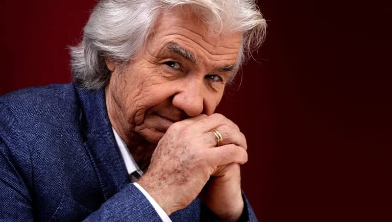 Daniel Guichard Fortune : Le Patrimoine Impressionnant du Chanteur Populaire
