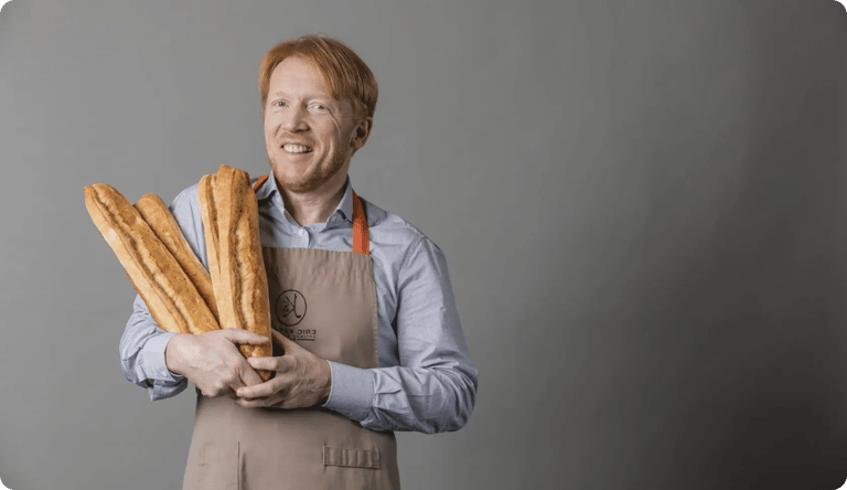 Eric Kayser Fortune: Das Bäckerei-Imperium, das die Welt erobert