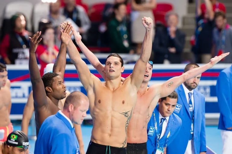 Die 10 reichsten Schwimmer Frankreichs: Ranking 2026 der Vermögen