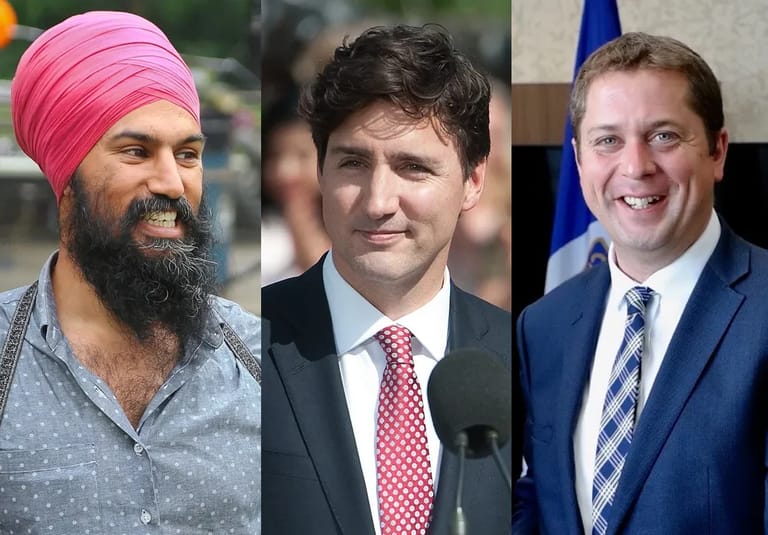 Die 10 reichsten Politiker Kanadas: Vermögens-Countdown 2026