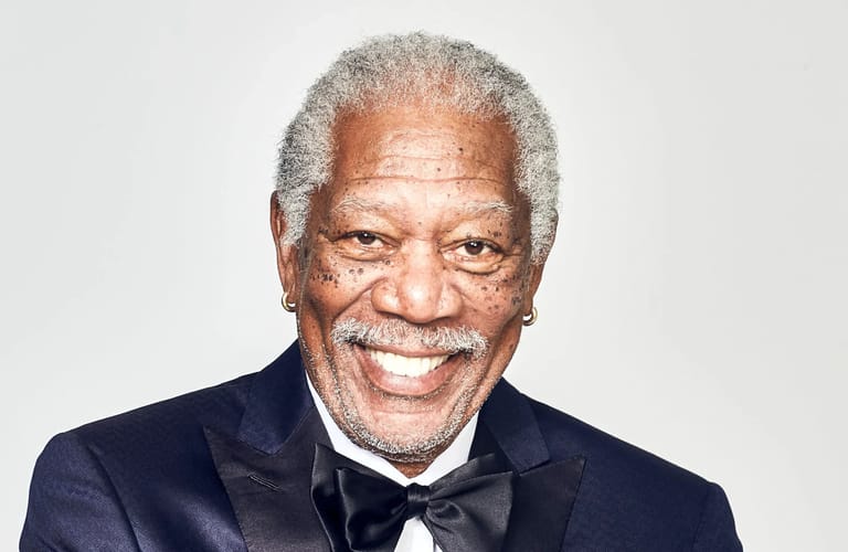 Morgan Freeman Fortune: Das finanzielle Erbe einer Kino-Ikone