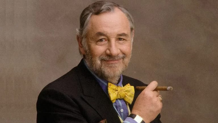 Philippe Noiret Fortune: Das finanzielle Erbe eines großen französischen Schauspielers