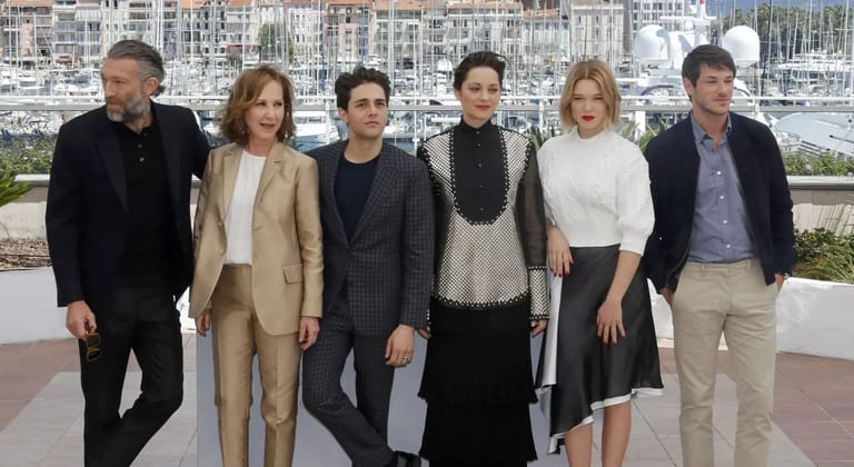 Top 10 reichste französische Schauspieler 2026: geschätztes Vermögen