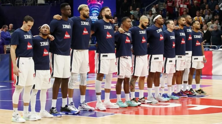 Die 10 reichsten französischen Basketballspieler: Rangliste 2026 der Vermögen