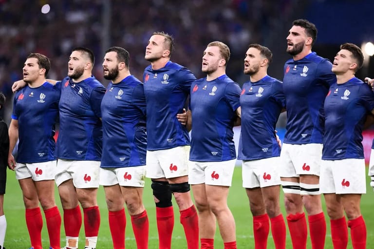 Die 10 reichsten Rugby-Spieler Frankreichs: Vermögensranking 2026